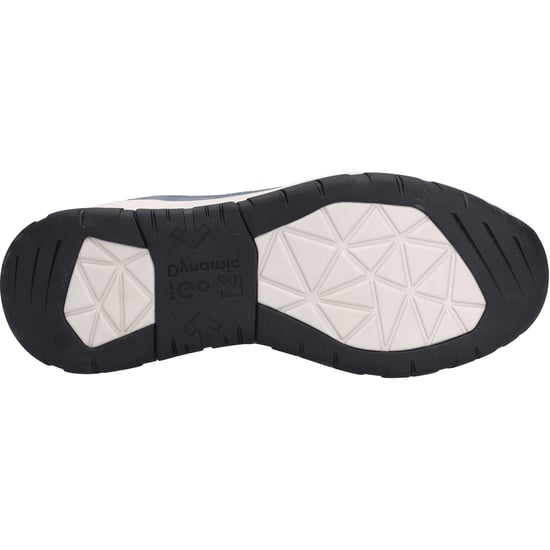 JOSEF SEIBEL Herren Sneaker Mitchell 09 in jeans - Image 5