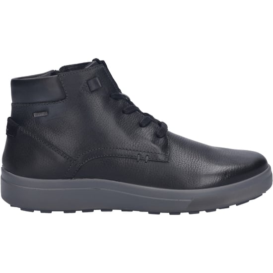 JOSEF SEIBEL Herren Sneaker Maddox 02 in schwarz - Image 2