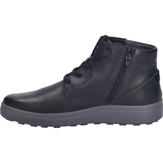 JOSEF SEIBEL Herren Sneaker Maddox 02 in schwarz - Image 3