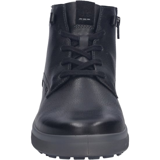 JOSEF SEIBEL Herren Sneaker Maddox 02 in schwarz - Image 4