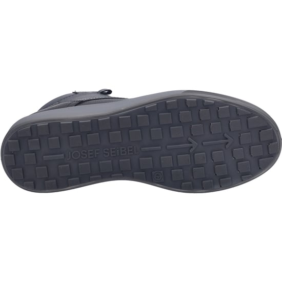 JOSEF SEIBEL Herren Sneaker Maddox 02 in schwarz - Image 5