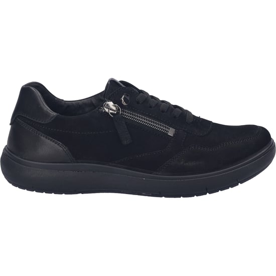 JOSEF SEIBEL Damen Sneaker Megan 09 in schwarz - Image 2