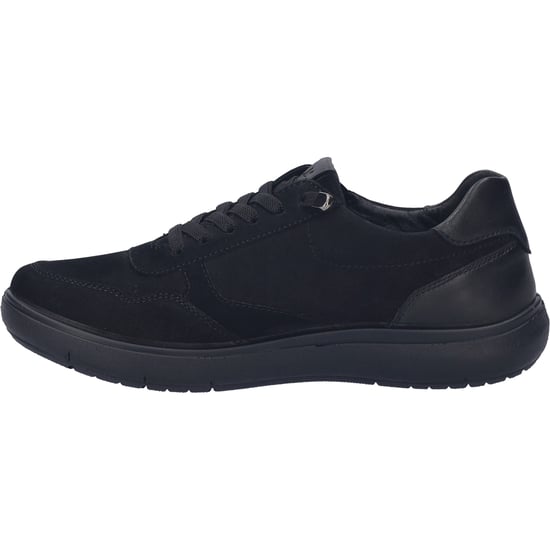 JOSEF SEIBEL Damen Sneaker Megan 09 in schwarz - Image 3
