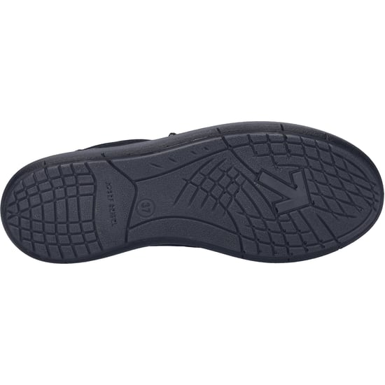JOSEF SEIBEL Damen Sneaker Megan 09 in schwarz - Image 5