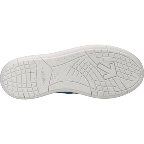 JOSEF SEIBEL Damen Sneaker Megan 07 in shark - Image 5