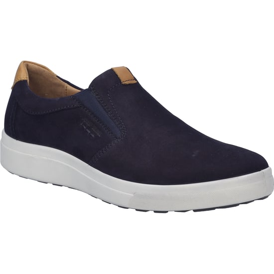 JOSEF SEIBEL Herren Sneaker Maddox 06 in ocean-kombi - Image 1
