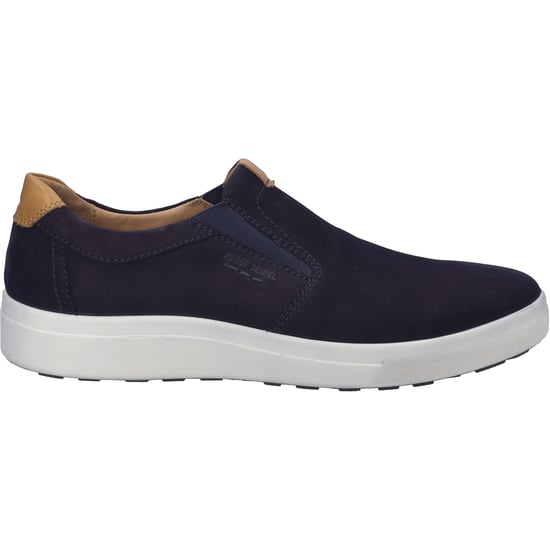 JOSEF SEIBEL Herren Sneaker Maddox 06 in ocean-kombi - Image 2