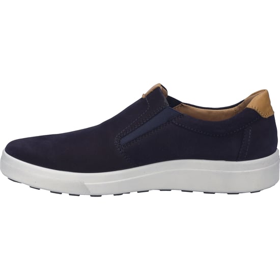 JOSEF SEIBEL Herren Sneaker Maddox 06 in ocean-kombi - Image 3