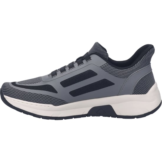 JOSEF SEIBEL Herren Sneaker Mitchell 08 in schwarz-grau - Image 3