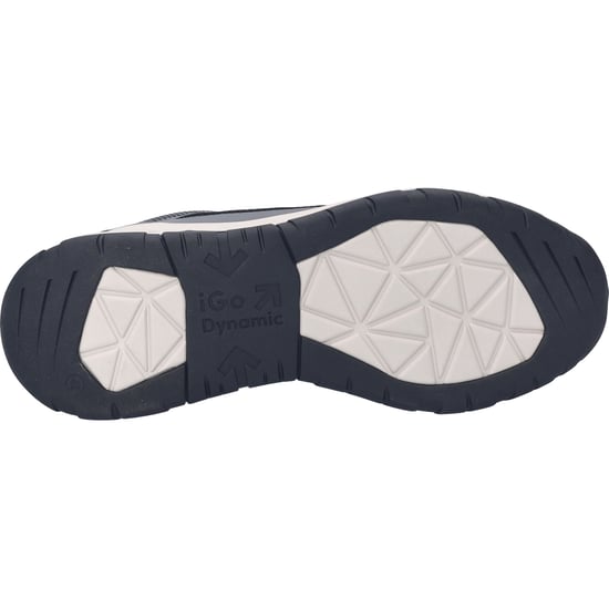 JOSEF SEIBEL Herren Sneaker Mitchell 08 in schwarz-grau - Image 5