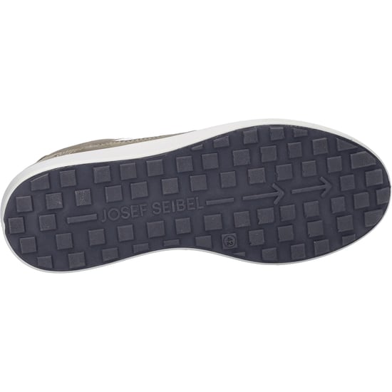 JOSEF SEIBEL Herren Sneaker Maddox 07 in weiss-taupe - Image 5