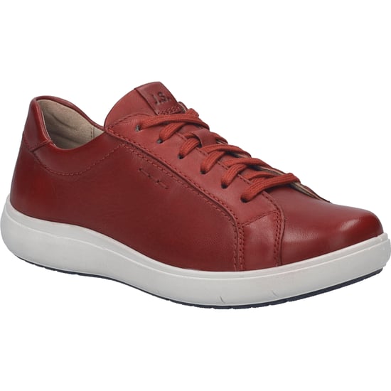 JOSEF SEIBEL Damen Sneaker Megan 07 in hibiscus - Image 1