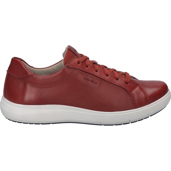 JOSEF SEIBEL Damen Sneaker Megan 07 in hibiscus - Image 2