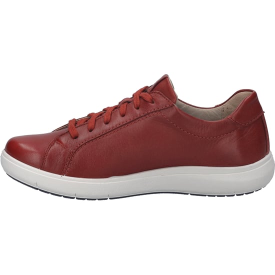JOSEF SEIBEL Damen Sneaker Megan 07 in hibiscus - Image 3