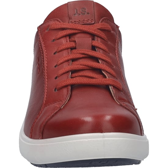 JOSEF SEIBEL Damen Sneaker Megan 07 in hibiscus - Image 4