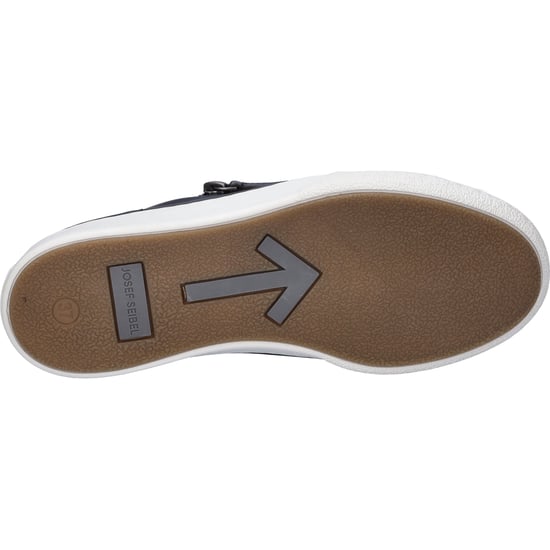 JOSEF SEIBEL Damen Sneaker Claire 03 in indigo - Image 6
