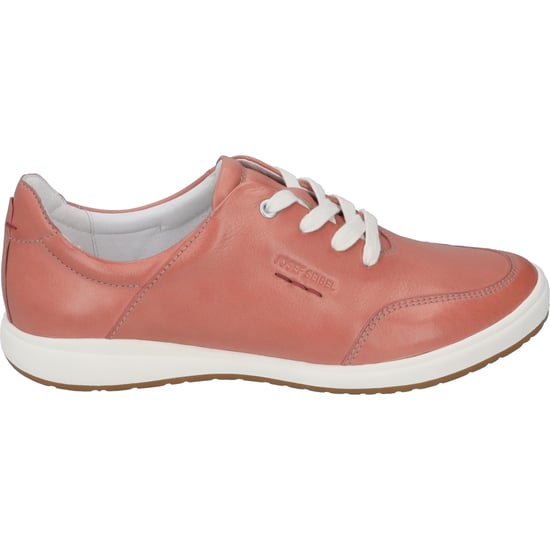 JOSEF SEIBEL Damen Sneaker Caren 41 in lachs - Image 2