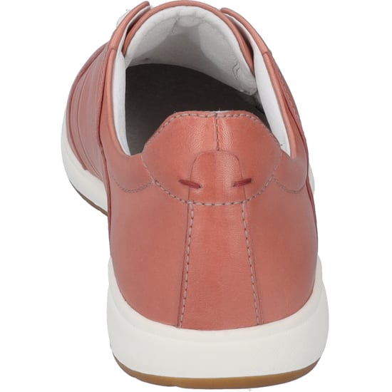 JOSEF SEIBEL Damen Sneaker Caren 41 in lachs - Image 4