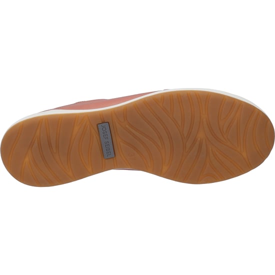 JOSEF SEIBEL Damen Sneaker Caren 41 in lachs - Image 6