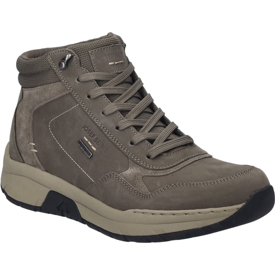 JOSEF SEIBEL Herren Sneaker Mitchell 55 in taupe - Image 1