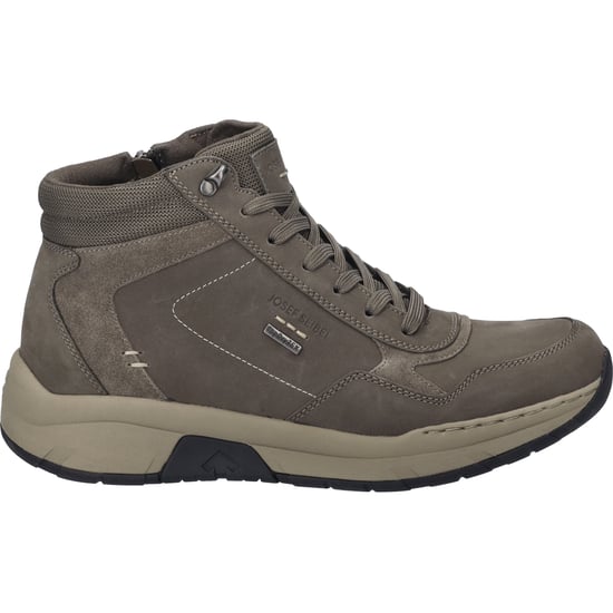 JOSEF SEIBEL Herren Sneaker Mitchell 55 in taupe - Image 2