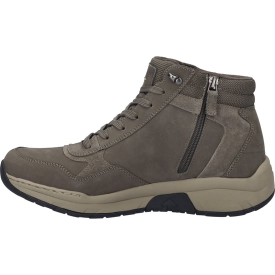 JOSEF SEIBEL Herren Sneaker Mitchell 55 in taupe - Image 3