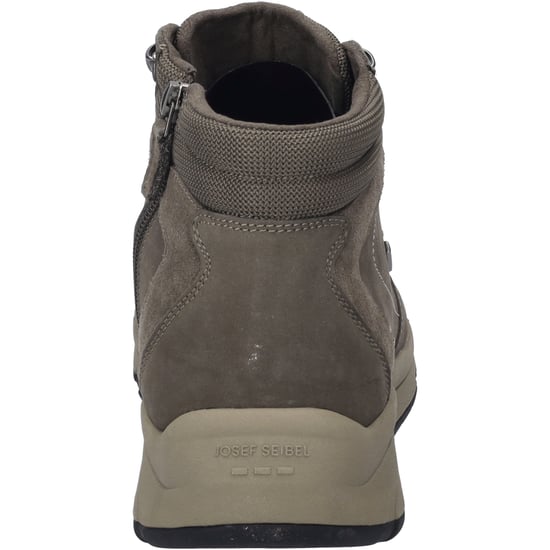 JOSEF SEIBEL Herren Sneaker Mitchell 55 in taupe - Image 4