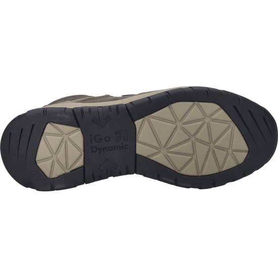 JOSEF SEIBEL Herren Sneaker Mitchell 55 in taupe - Image 6
