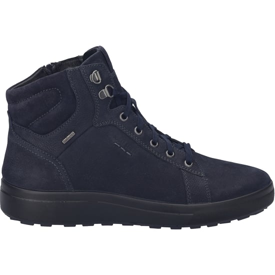 JOSEF SEIBEL Herren Sneaker Maddox 52 in dunkelblau - Image 2