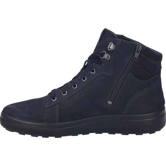 JOSEF SEIBEL Herren Sneaker Maddox 52 in dunkelblau - Image 3