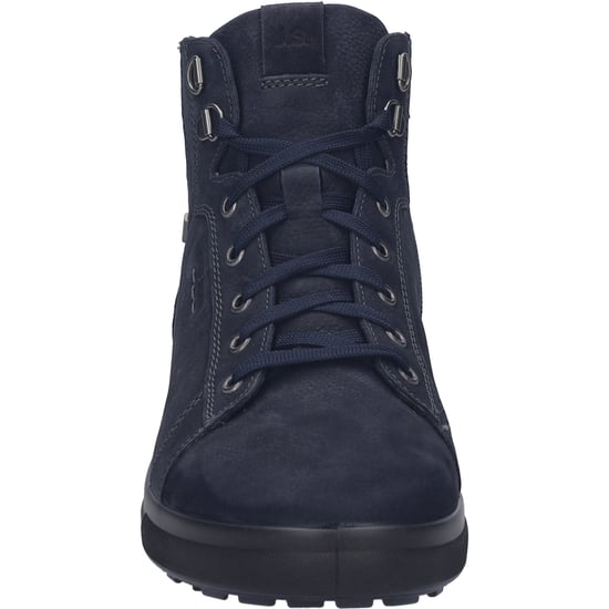 JOSEF SEIBEL Herren Sneaker Maddox 52 in dunkelblau - Image 4