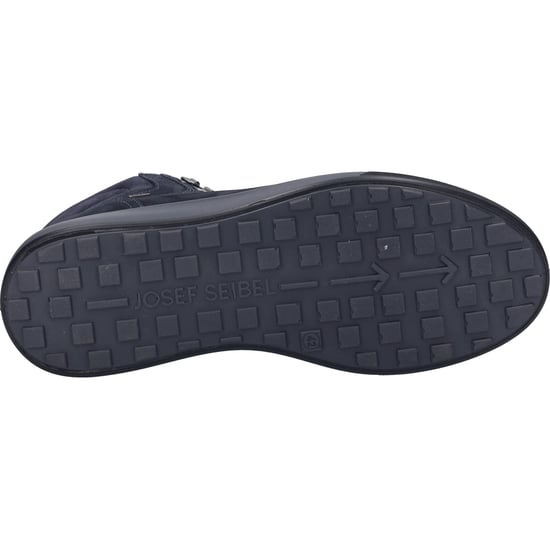 JOSEF SEIBEL Herren Sneaker Maddox 52 in dunkelblau - Image 5