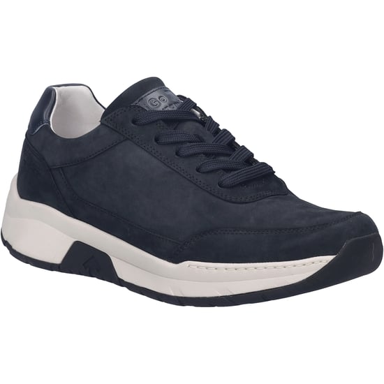 JOSEF SEIBEL Herren Sneaker Mitchell 03 in dunkelblau - Image 1