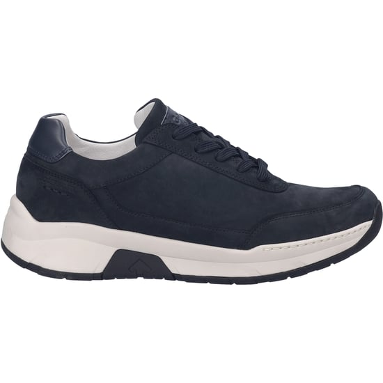 JOSEF SEIBEL Herren Sneaker Mitchell 03 in dunkelblau - Image 2