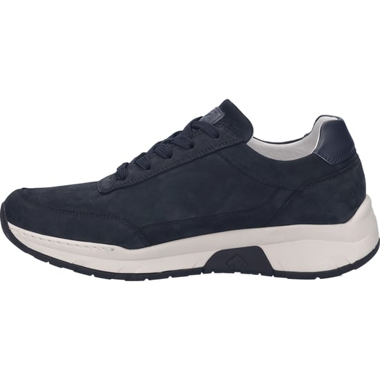 JOSEF SEIBEL Herren Sneaker Mitchell 03 in dunkelblau - Image 3