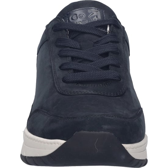 JOSEF SEIBEL Herren Sneaker Mitchell 03 in dunkelblau - Image 4