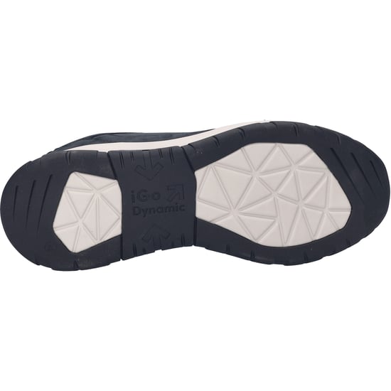 JOSEF SEIBEL Herren Sneaker Mitchell 03 in dunkelblau - Image 5