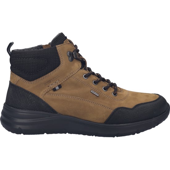 JOSEF SEIBEL Herren Sneaker Wales 50 in castagne - Image 2