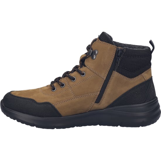 JOSEF SEIBEL Herren Sneaker Wales 50 in castagne - Image 3
