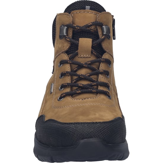 JOSEF SEIBEL Herren Sneaker Wales 50 in castagne - Image 4