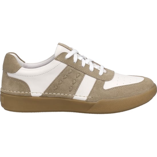 JOSEF SEIBEL Damen Sneaker Claire 27 in beige-kombi - Image 2