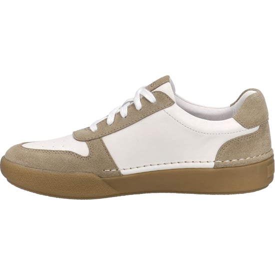 JOSEF SEIBEL Damen Sneaker Claire 27 in beige-kombi - Image 3