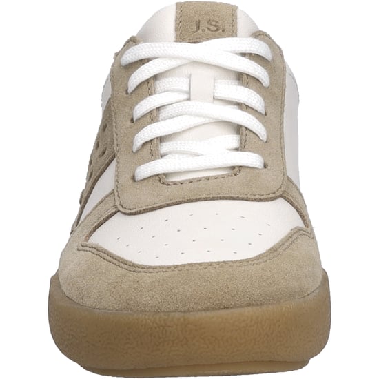 JOSEF SEIBEL Damen Sneaker Claire 27 in beige-kombi - Image 4