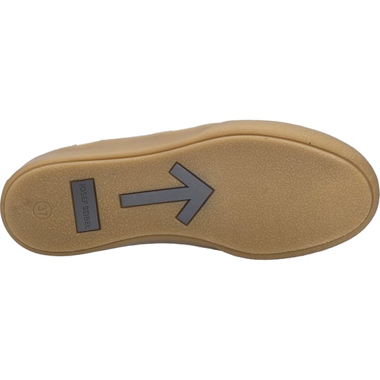 JOSEF SEIBEL Damen Sneaker Claire 27 in beige-kombi - Image 5