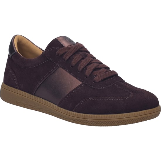 JOSEF SEIBEL Damen Sneaker Joleen 05 in sangria - Image 1