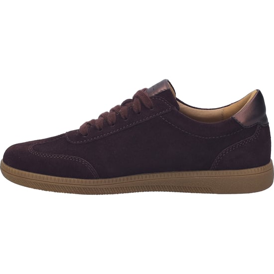 JOSEF SEIBEL Damen Sneaker Joleen 05 in sangria - Image 3