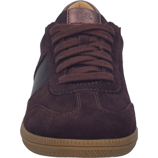 JOSEF SEIBEL Damen Sneaker Joleen 05 in sangria - Image 4