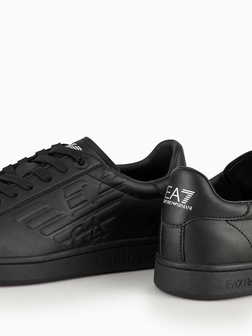 Robuste und leichte Herrenschuhe von Emporio Armani. - Image 2