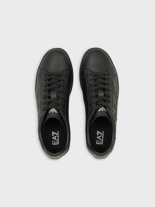 Robuste und leichte Herrenschuhe von Emporio Armani. - Image 4