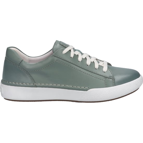 JOSEF SEIBEL Damen Sneaker Claire 01 in mint - Image 2